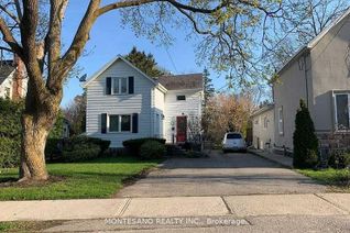 Property for Rent, 83A Arnold Cres, Richmond Hill, ON