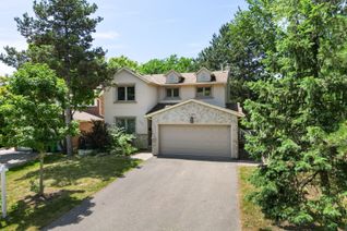 Property for Sale, 1779 Fifeshire Ct, Mississauga, ON