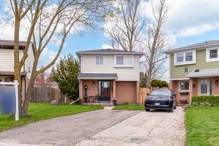 Detached House for Sale, 72 Karen Ct, Orangeville, ON