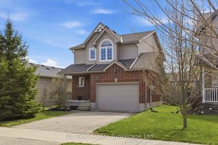 Detached House for Sale, 577 Mctavish St, Centre Wellington, ON