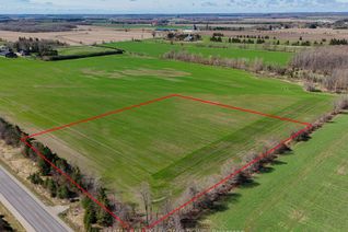 Property for Sale, LOT 30 COUNTY Rd #25, East Luther Grand Valley, ON