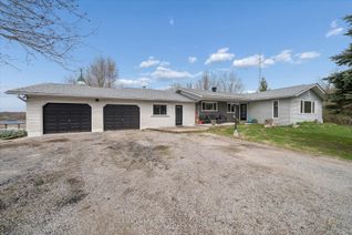 Bungalow for Sale, 61 Concession Rd 3 N/A, Kawartha Lakes, ON
