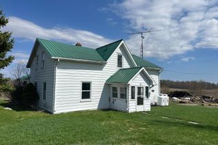 Residential Farm for Sale, 649 County Rd #27, Brighton, ON
