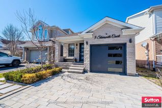 Duplex for Sale, 5 Silversmith Ct, Guelph, ON