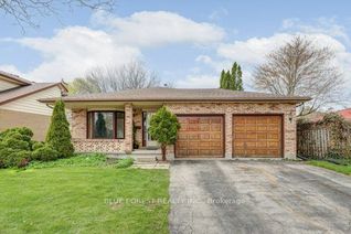 Backsplit for Sale, 224 N Conway Dr N, London South, ON