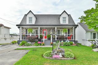 Property for Sale, 107 Bay Dr, Belleville, ON