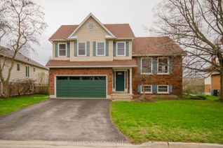 Sidesplit for Sale, 14 Hodgson St, Port Hope, ON