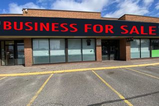 Restaurant Non-Franchise Business for Sale, 4186-4188 Finch Ave E #1D, 1E & 2, Toronto, ON