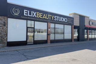 Property for Lease, 16925 Yonge St #22, Newmarket, ON