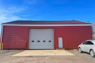 Property for Lease, 170 Wilhelmina Rd, King, ON