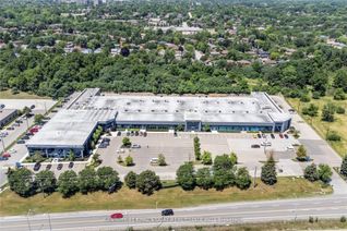 Industrial Property for Sale, 1075 North Service Rd W #3-9, Oakville, ON