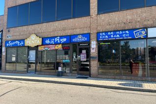 Cafe Business for Sale, 875 Main St W #10, Hamilton, ON