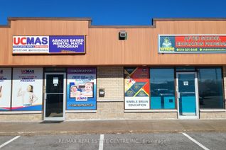 Business for Sale, 3020 Dougall Ave #11, Windsor, ON