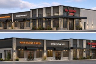 Commercial/Retail Property for Lease, 0 S Queensway West N/A, Norfolk, ON