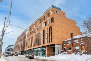 Condo for Rent, 1720 Bayview Ave #207, Toronto, ON