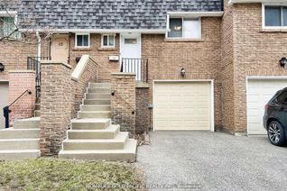 Property for Sale, 42 Stonehill Ct #11, Toronto, ON