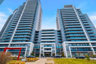 Condo for Rent, 7167 Yonge St #815, Markham, ON