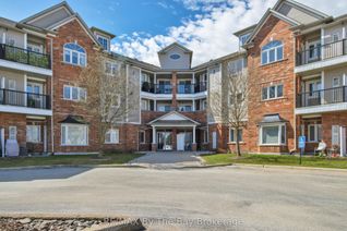 Condo Apartment for Sale, 16 Westbury Rd #311, Wasaga Beach, ON
