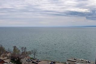 Apartment for Rent, 2075 Lakeshore Rd #1303, Burlington, ON