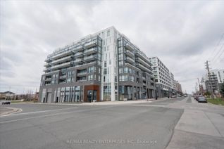 Condo Apartment for Rent, 3005 Pine Glen Rd #601, Oakville, ON