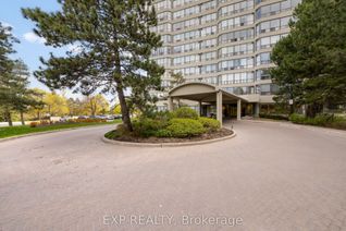 Apartment for Sale, 22 Hanover Rd #1710, Brampton, ON