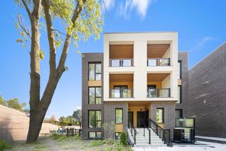 Condo Townhouse for Rent, 174 Clonmore Dr #9, Toronto, ON