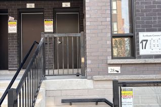 Condo for Sale, 17 Lytham Green Cir #26, Newmarket, ON