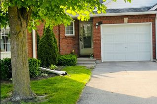 Condo for Sale, 7370 Monastery Dr #4, Niagara Falls, ON
