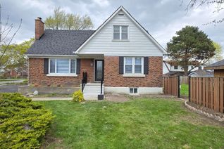 Property for Sale, 21 Gregory St, Brampton, ON