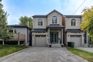 House for Rent, 21 Haddon Ave, Toronto, ON
