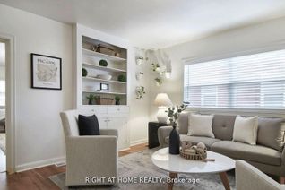 Duplex for Rent, 124 Agnes St #Main, Oshawa, ON