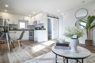 Duplex for Rent, 124 Agnes St #Upper, Oshawa, ON