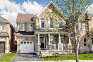 House for Sale, 39 Wozniak Cres, Markham, ON