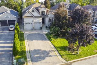 Property for Sale, 95 Naughton Dr, Richmond Hill, ON
