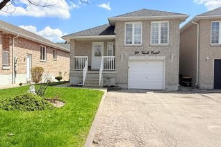 Property for Rent, 20 Veseli Ct N #Main Level, Bradford West Gwillimbury, ON