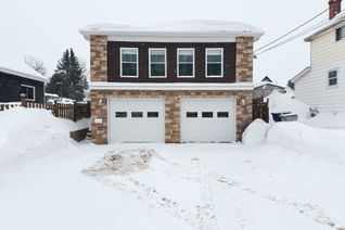 Property for Sale, 218 Mountjoy St S, Timmins, ON