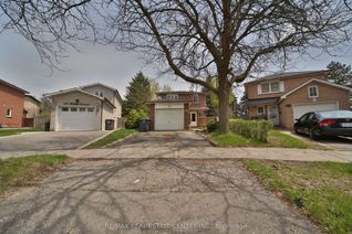 Property for Sale, 20 Mozart Cres, Brampton, ON
