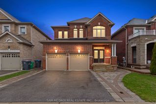 Property for Sale, 80 Durango Dr, Brampton, ON