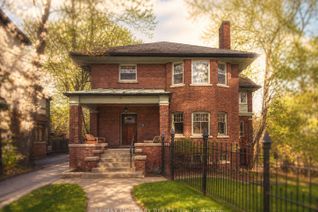 Property for Sale, 51 Indian Grv, Toronto, ON