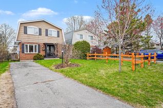 House for Sale, 62 Priam Way, Bells Corners and South to Fallowfield, ON