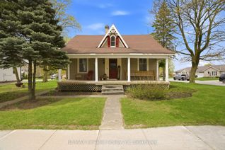Property for Sale, 115 Main St N, Huron East, ON