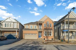 Property for Sale, 2721 Grand Vista Cir, Barrhaven, ON