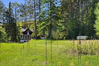 Chalet for Sale, 1274 Holland Lake Rd, Bancroft, ON
