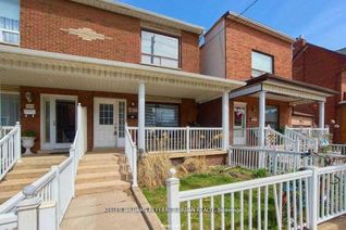 Property for Rent, 559 Dufferin St #Upper, Toronto, ON