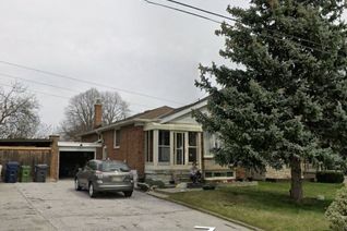 Bungalow for Rent, 74 Cavehill Cres, Toronto, ON