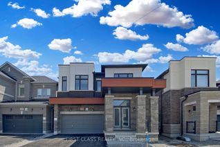 House for Rent, 51 Current Dr, Richmond Hill, ON