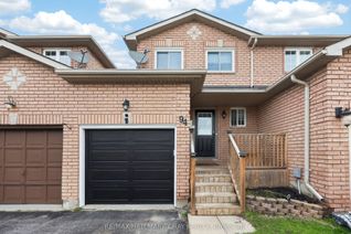 Townhouse for Sale, 94 Lee Cres, Barrie, ON Townhouse for Sale, 94 Lee Cres, Barrie, ON