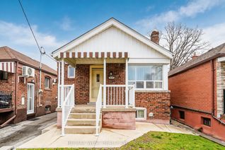 Property for Sale, 617 Caledonia Rd, Toronto, ON