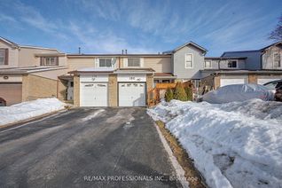 Property for Sale, 180 Royal Salisbury Way, Brampton, ON