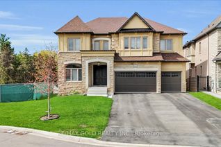 Detached House for Sale, 6628 Rothschild Trl W, Mississauga, ON